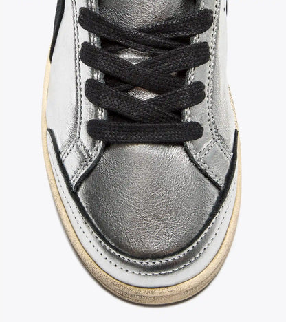 PRESTIGE HIGH METAL USED