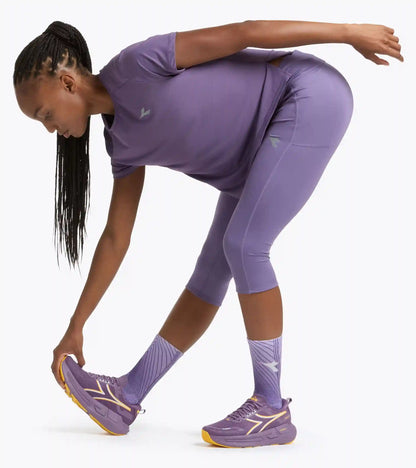 RUN 3/4 TIGHTS W