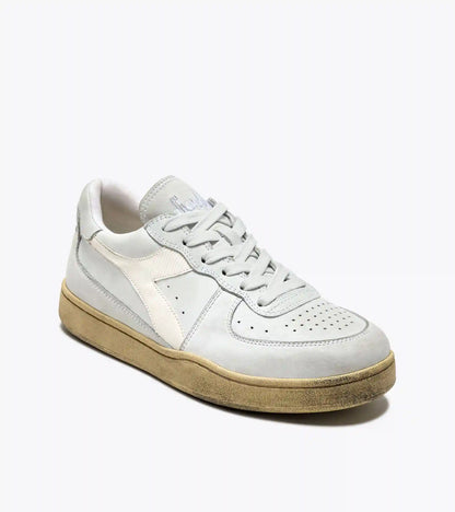 MI BASKET LOW USED