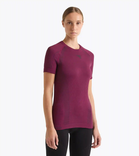 STRATOZERO SS T-SHIRT W