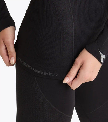 L. TURTLE NECK STRATOZERO