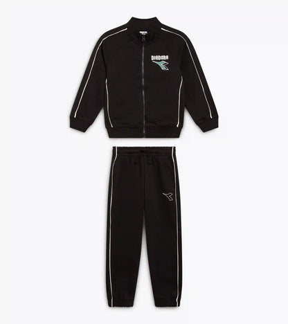 JB. TRACKSUIT FZ LOGO (BR)