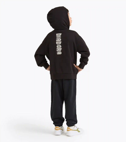 JB. HOODIE
