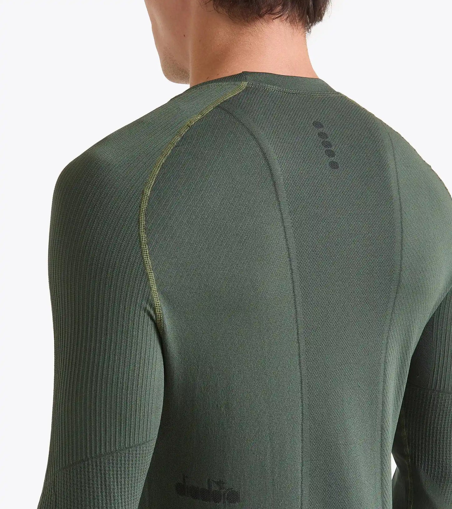 LS T-SHIRT STRATOZERO