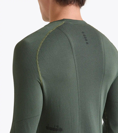 LS T-SHIRT STRATOZERO