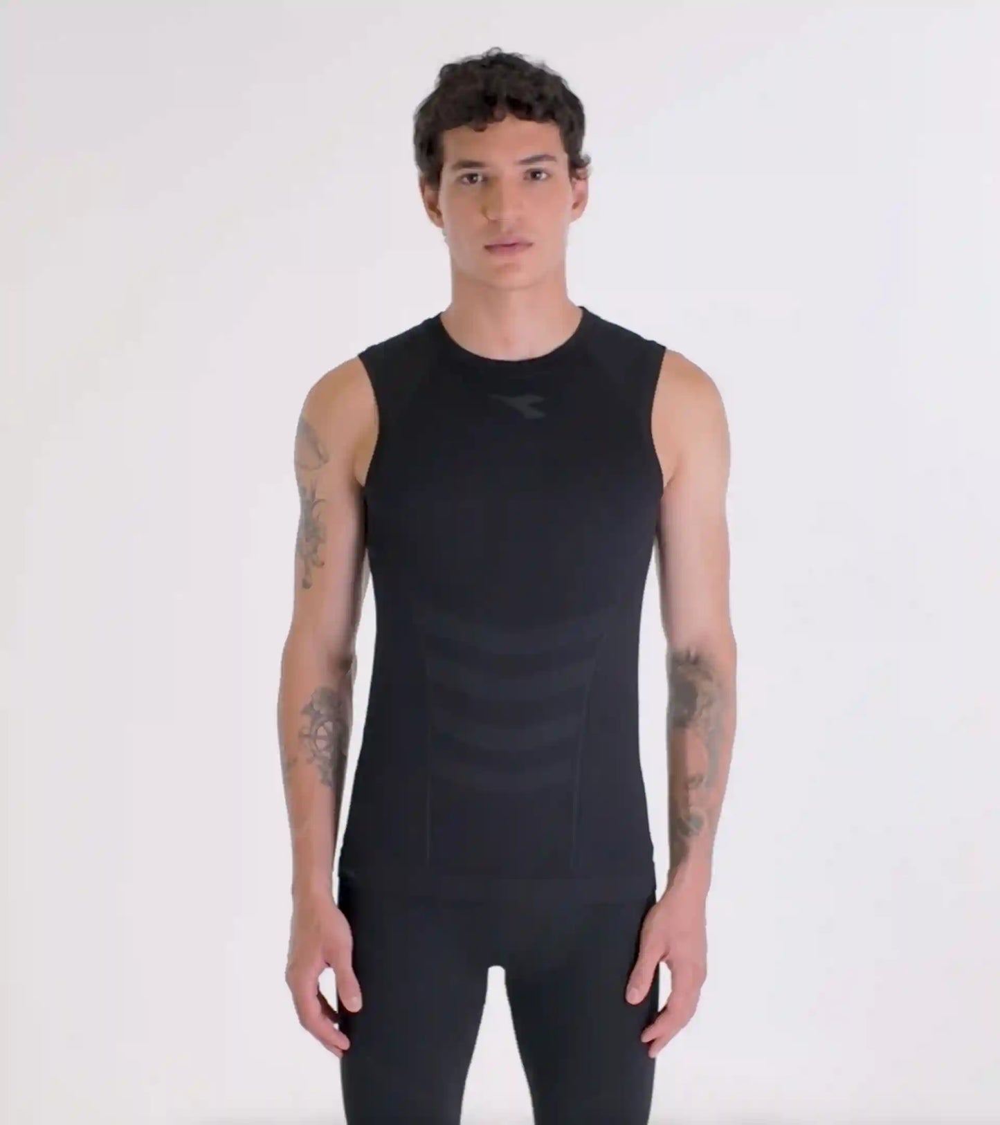 SL T-SHIRT STRATOZERO