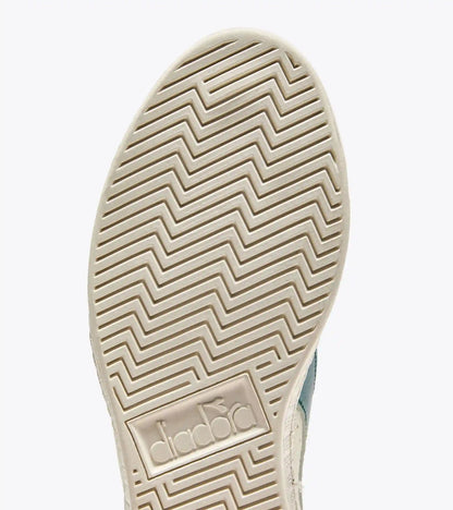 GAME L HIGH WAXED METAL WN