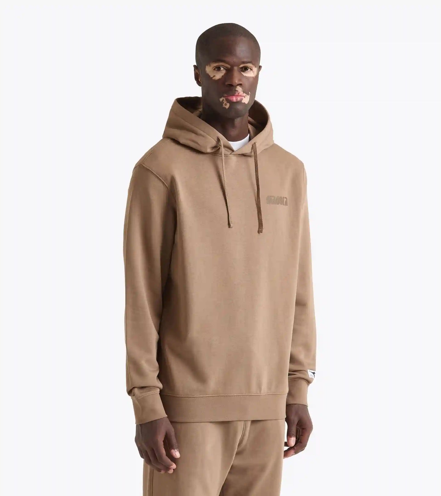 HOODIE ATHL. LOGO