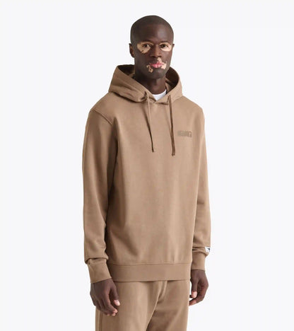 HOODIE ATHL. LOGO