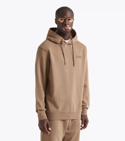 HOODIE ATHL. LOGO