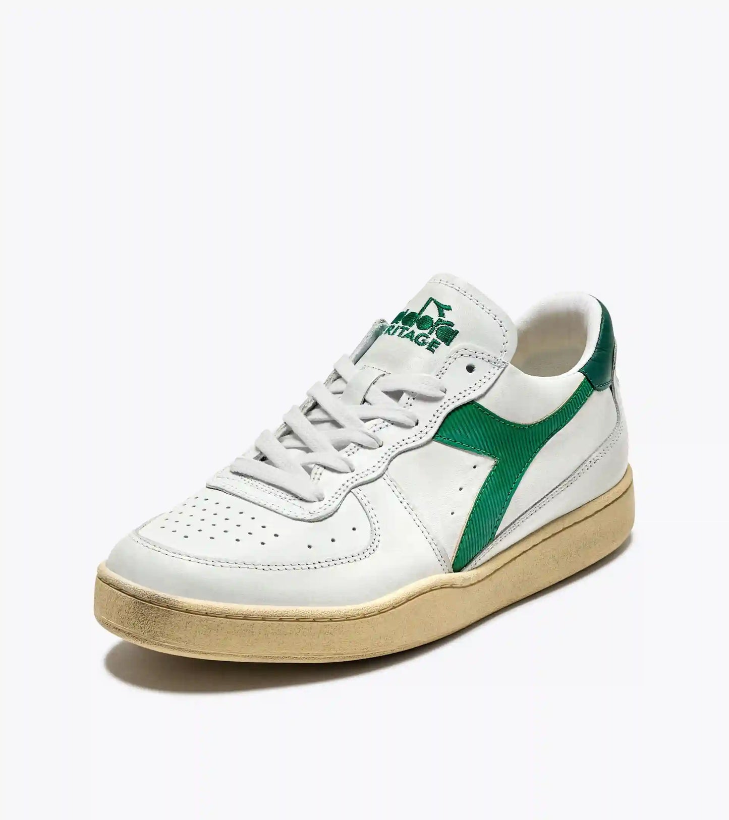 MI BASKET LOW USED