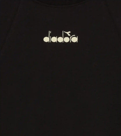 L. T-SHIRT SS LOGO