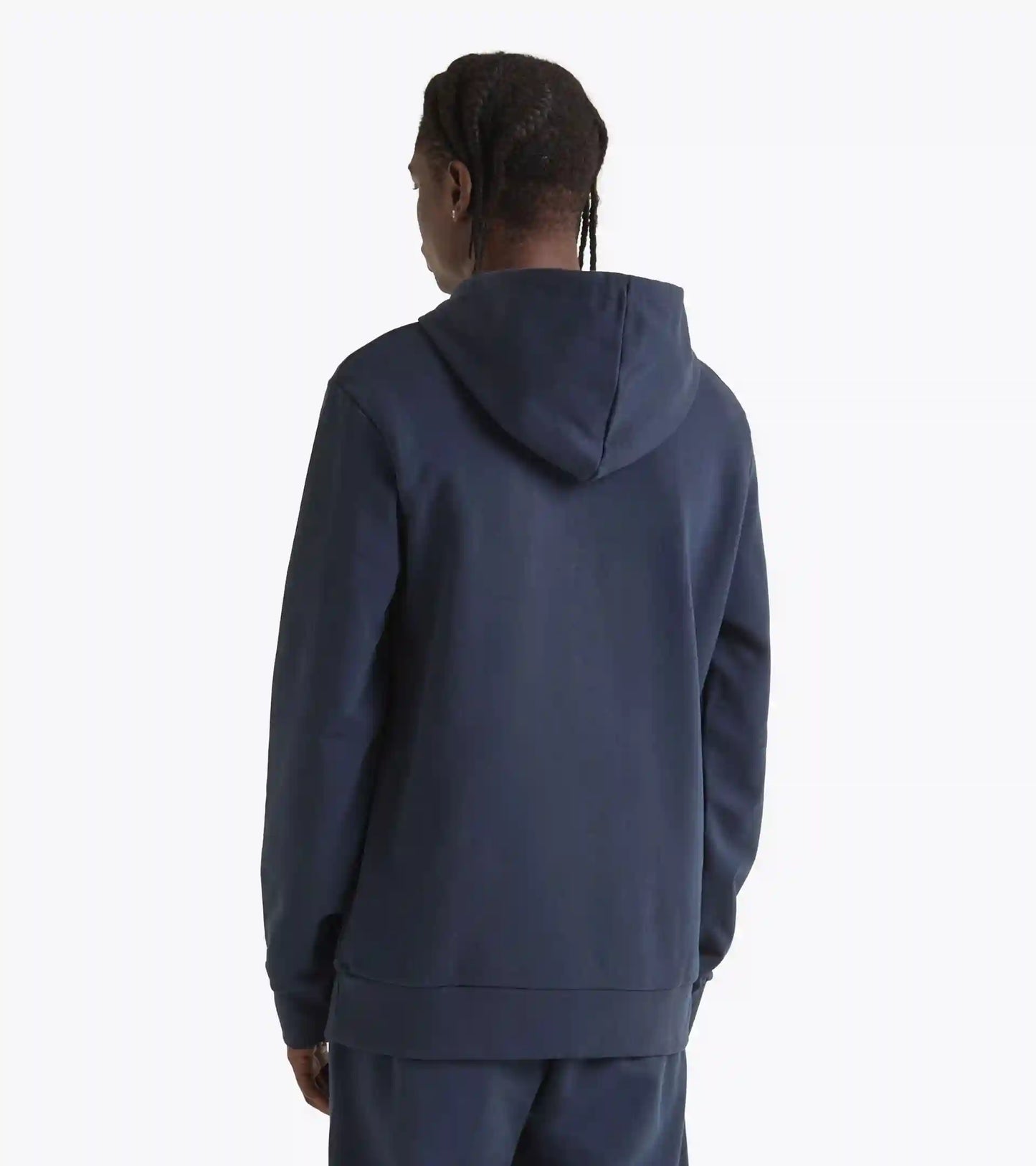 HOODIE LOGO