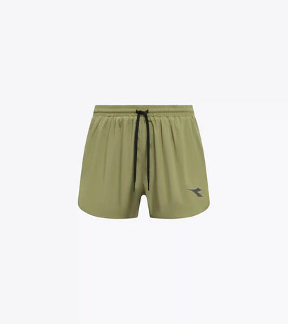 L. SPLIT SHORT 2.5 SUPER LIGHT FIBRAZERO