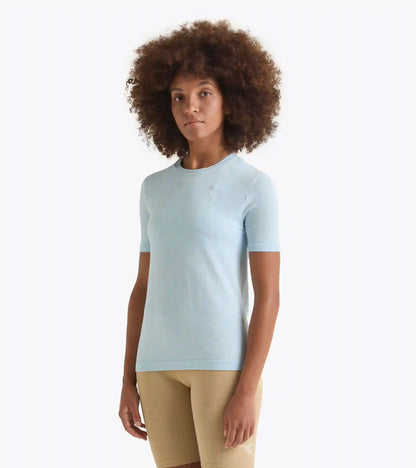 L. SS T-SHIRT STRATOUNO