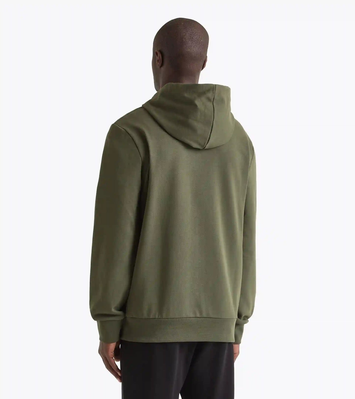 HOODIE LOGO