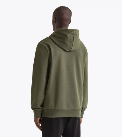 HOODIE LOGO