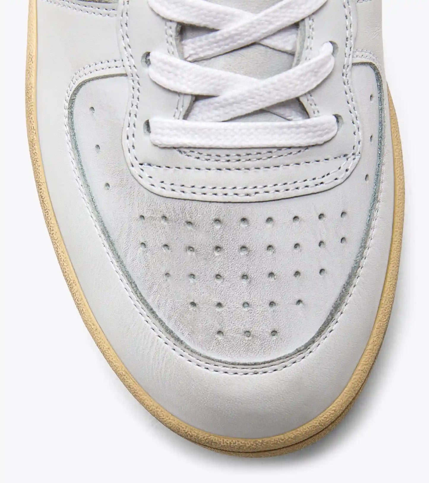 MI BASKET LOW USED