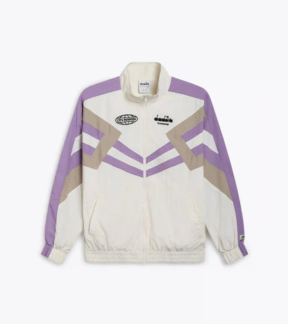 TRACK JACKET MILL CITY