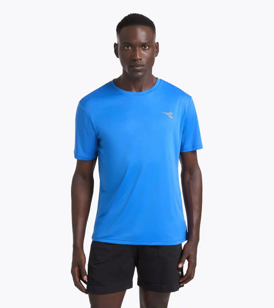 RUN SS T-SHIRT