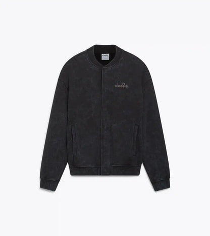 BUTTON SWEATSHIRT AVENUE LAB (FT)