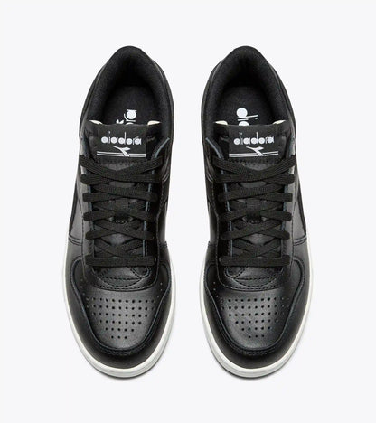 MAGIC BASKET LOW ICONA