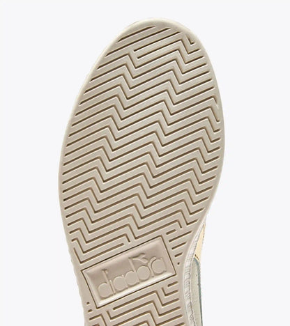 GAME L HIGH WAXED METAL WN