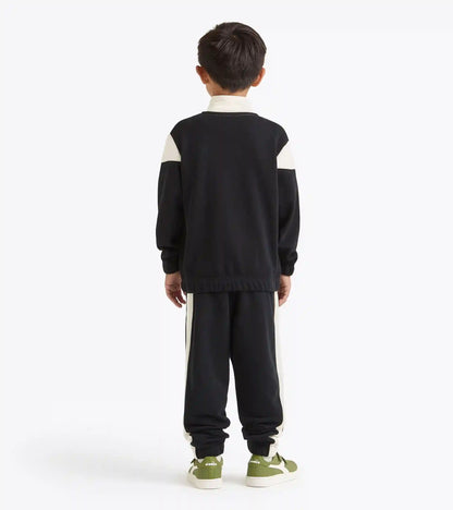 JU. TRACKSUIT FZ LOGO (FT)
