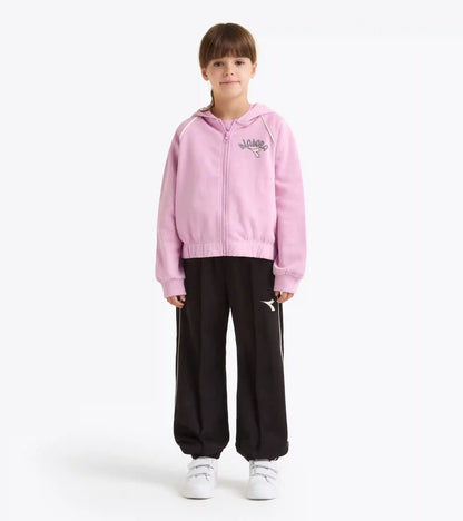 JG. TRACKSUIT HD FZ LOGO (BR)