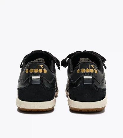 GOLD INDOOR