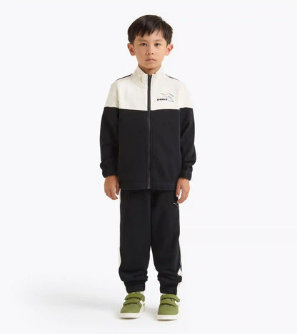 JU. TRACKSUIT FZ LOGO (FT)