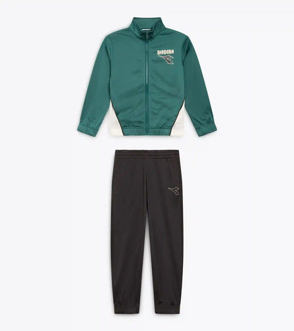 JB. TRACKSUIT FZ LOGO (PL)