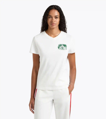 L. T-SHIRT SS LEGACY