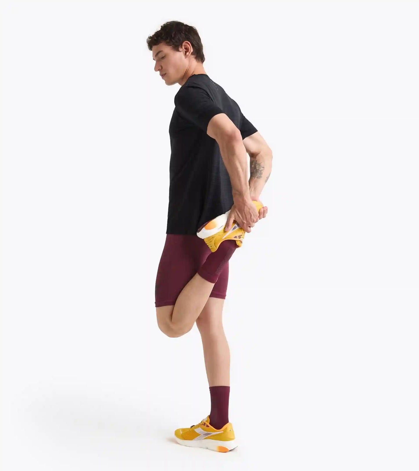 STRATOUNO HALF-TIGHT