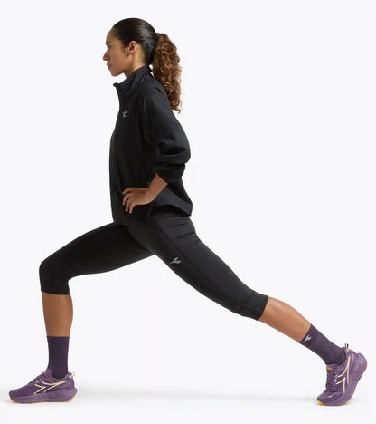 RUN 3/4 TIGHTS W