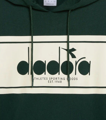 LOGO HOODIE (FT)