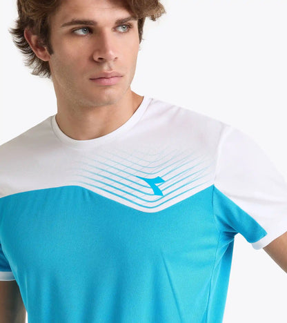 T-SHIRT COURT