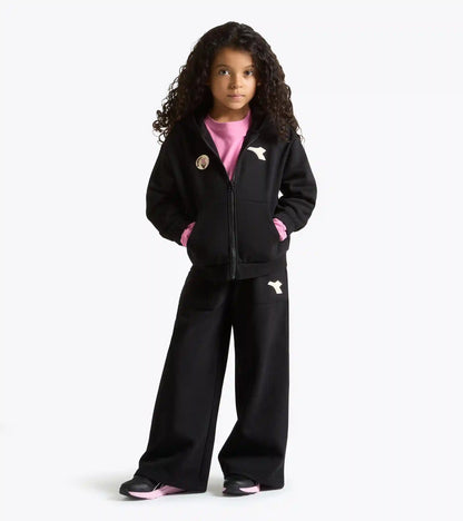 JG. TRACKSUIT HD FZ LOGO (BR)