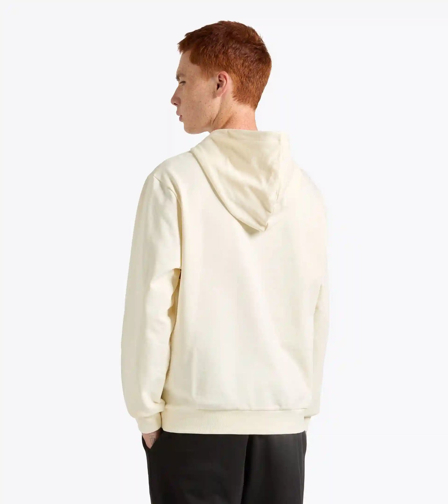 LOGO HOODIE (FT)