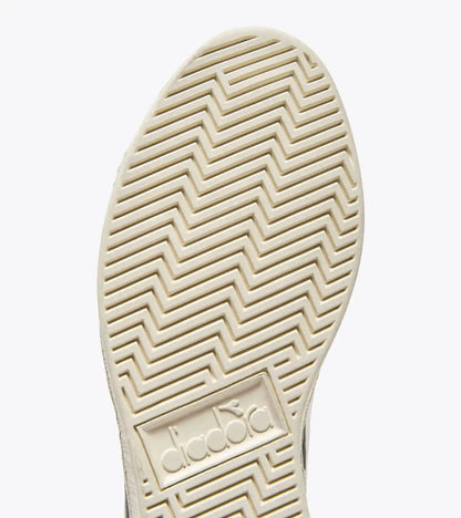 GAME L LOW SUEDE WAXED