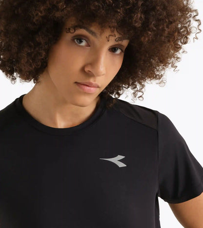 L. SS T-SHIRT TECH