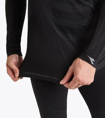 LS TURTLE NECK STRATOZERO