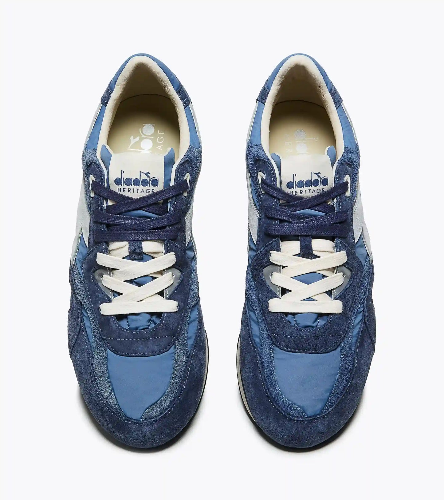 EQUIPE REVENGE NYLON USED
