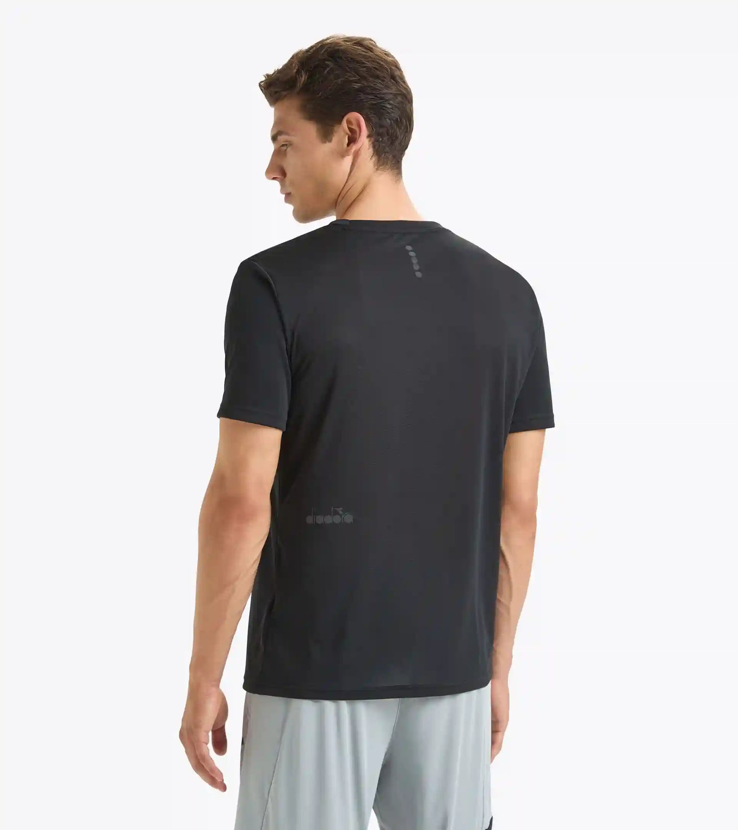 RUN SS T-SHIRT