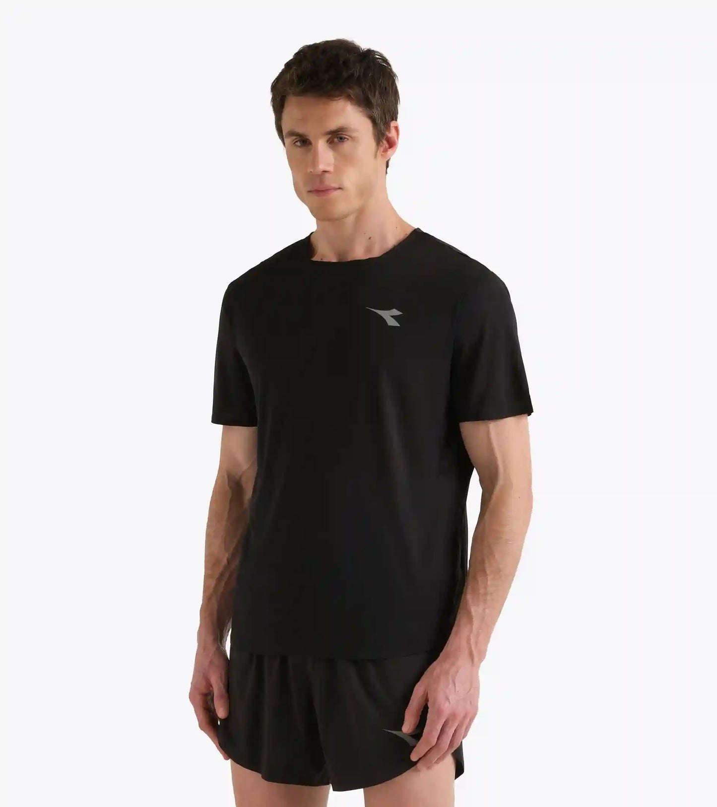 SS T-SHIRT SUPER LIGHT FIBRAZERO