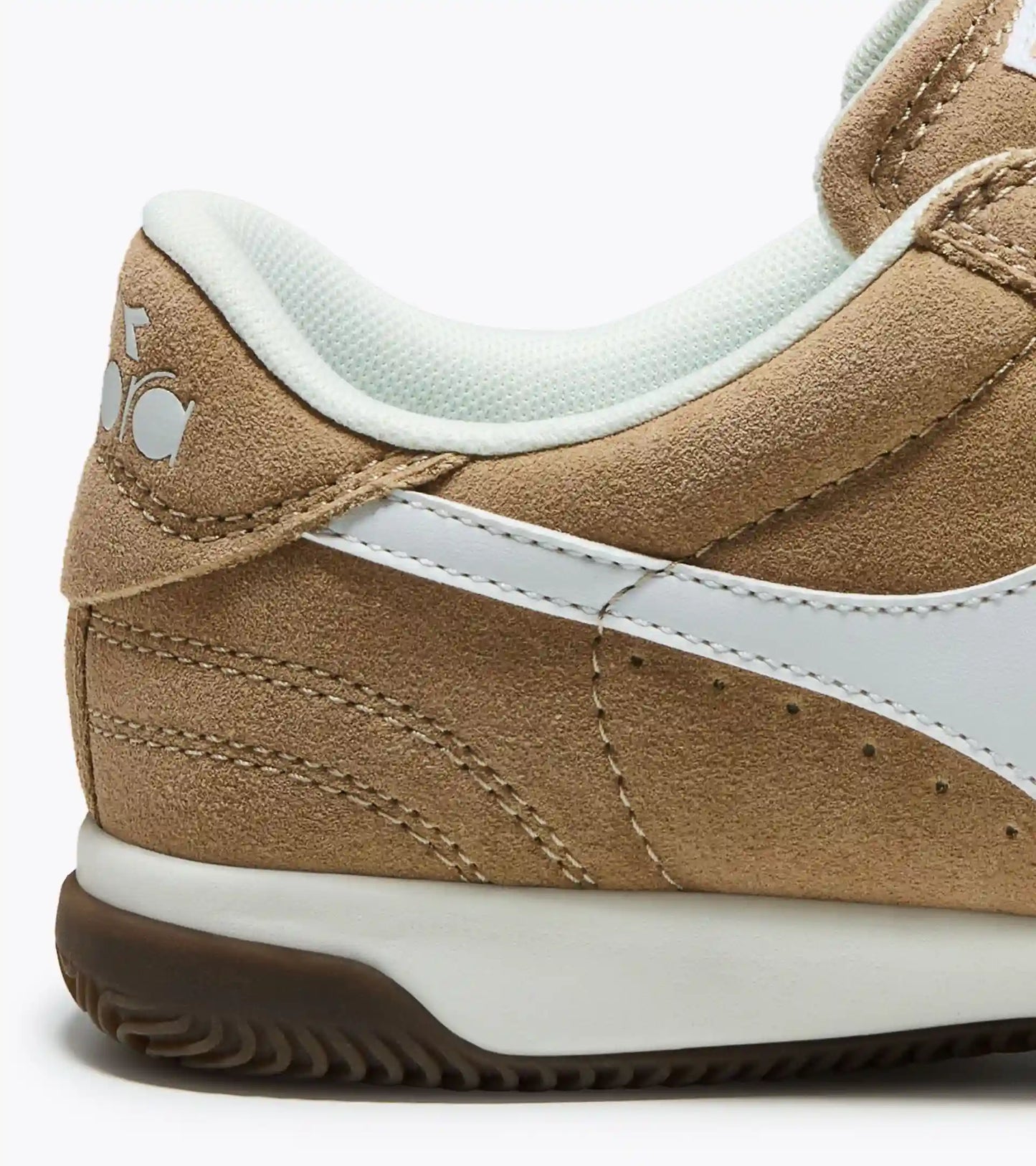 SEOUL INDOOR SUEDE