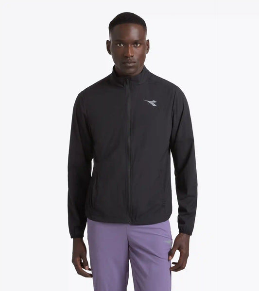 WINDBREAKER PACKABLE JACKET