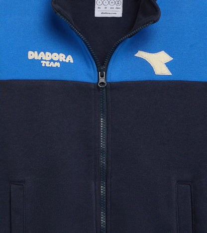 JB. TRACKSUIT FZ LOGO (BR)