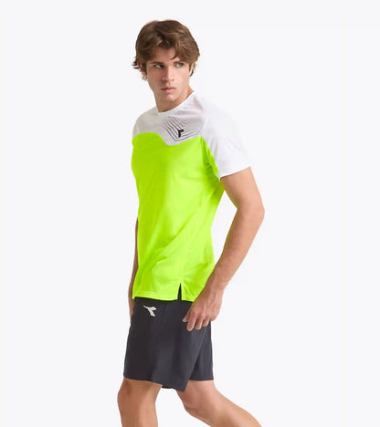 T-SHIRT COURT