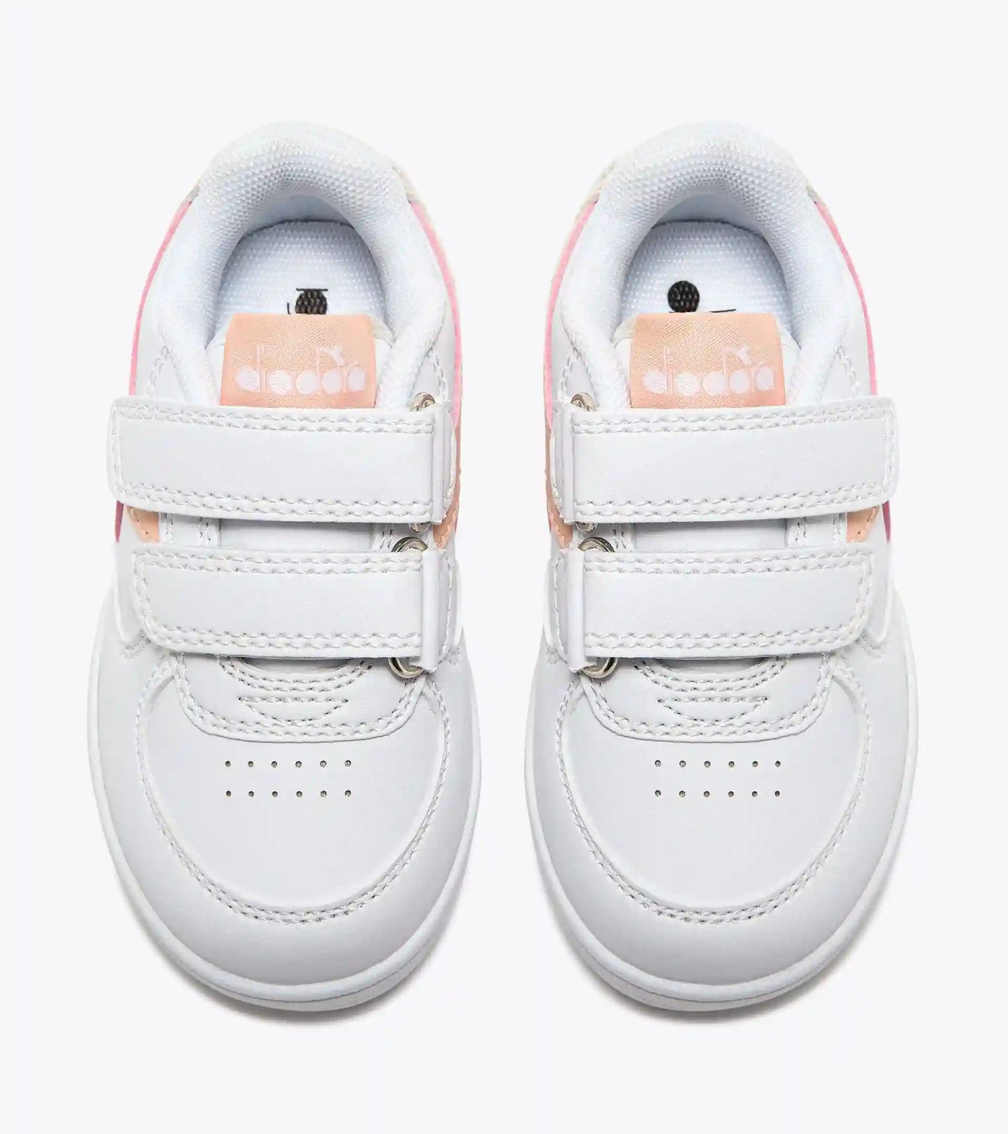 RAPTOR LOW TD